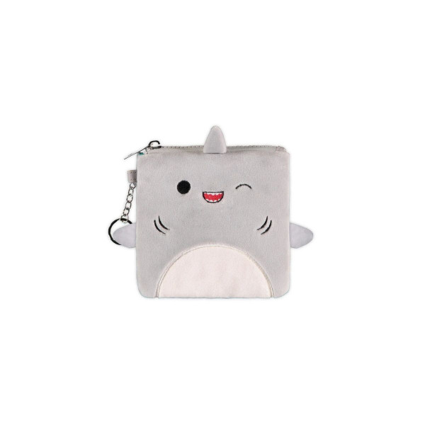 Детски новчаник, Squishmallows - Gordon