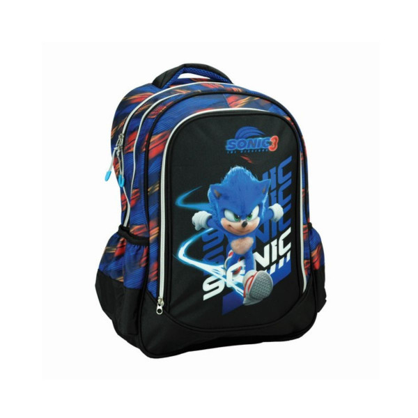 Ранец, Sonic The Hedgehog 3 