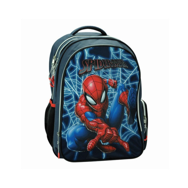 Ранец, Marvel: Spider-Man 