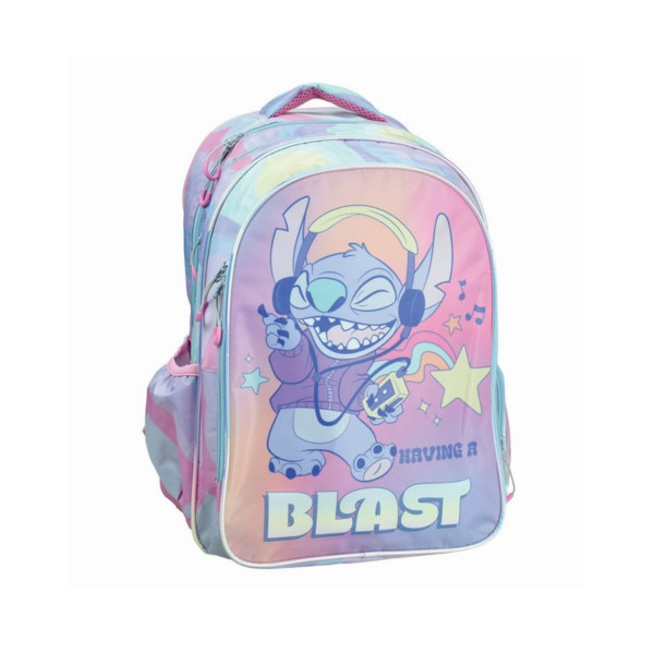 Ранец, Disney: Stitch - Having a Blast 