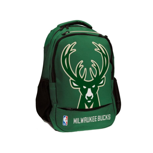 Ранец, NBA: Milwaukee Bucks 