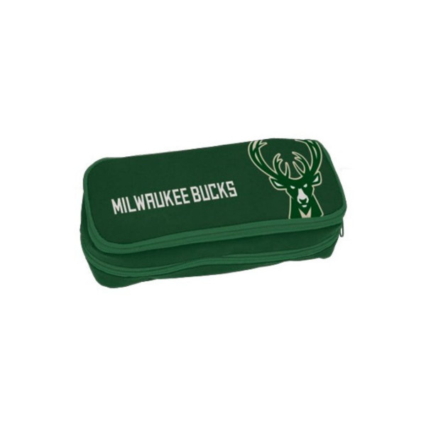 Несесер за моливи, NBA: Milwaukee Bucks 