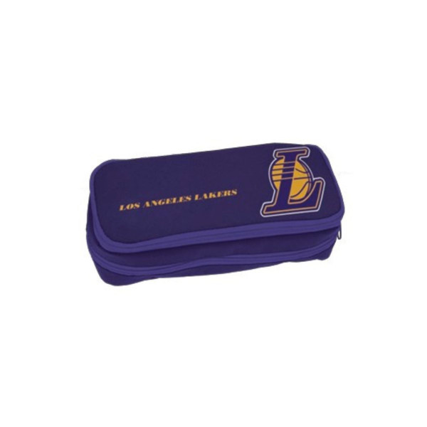 Несесер за моливи, NBA: Los Angeles Lakers 