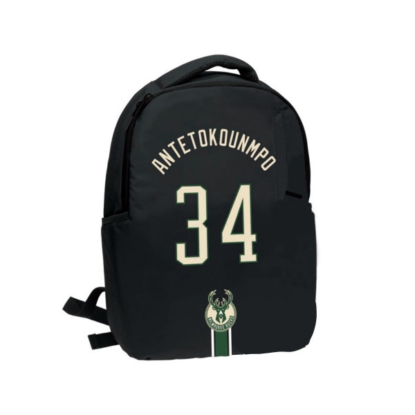 Ранец, NBA: Antetokounmpo 