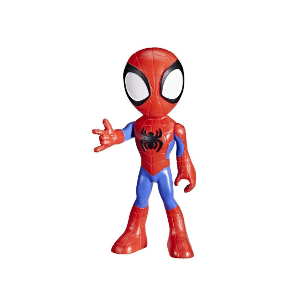 Фигура, Spidey and his Amazing Friends - Spidey (Supersized)