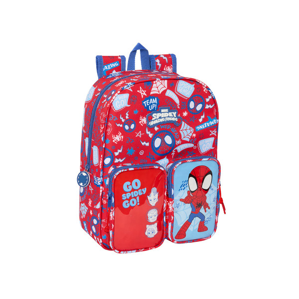 Ранче, Spidey and his Amazing Friends - Rescue, 34 cm