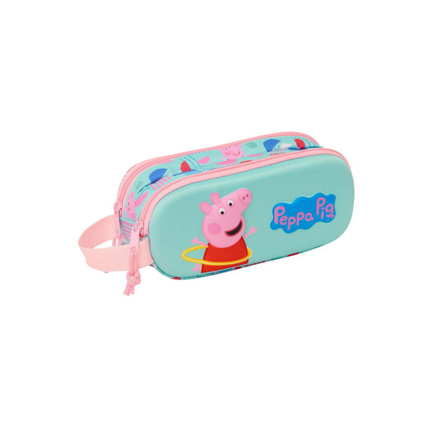 Несесер за моливи, Peppa Pig 3D 