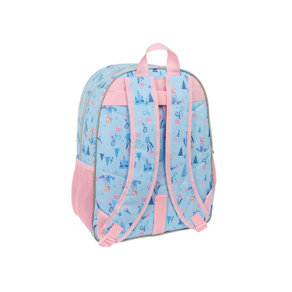 Ранец, Disney: Frozen - Ice Magic, 42 cm