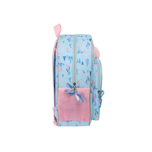 Ранец, Disney: Frozen - Ice Magic, 42 cm