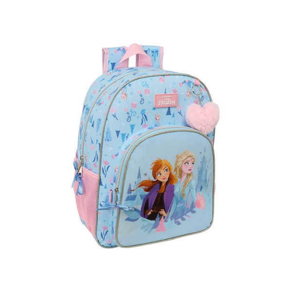 Ранец, Disney: Frozen - Ice Magic, 42 cm