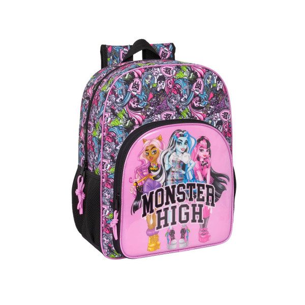 Ранец, Monster High - Drama, 42 cm 