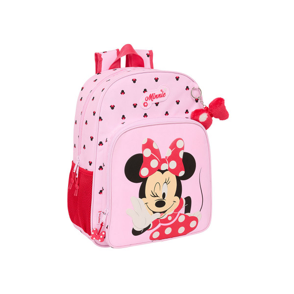 Ранец, Minnie Mouse - Naïve, 42 cm