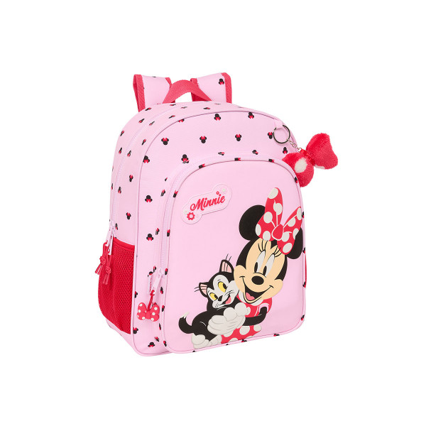 Ранец, Minnie Mouse - Naïve, 38 cm