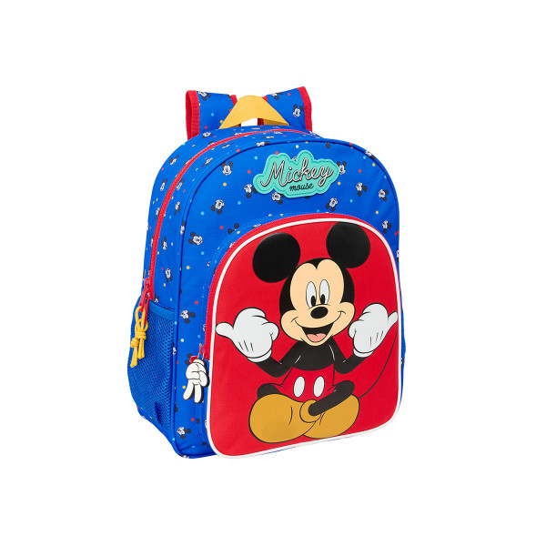 Ранец, Mickey Mouse - Good Day, 38 cm