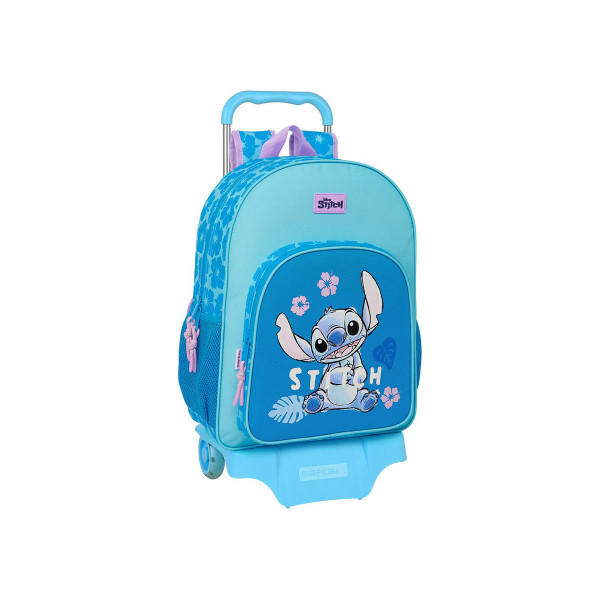 Ранец со тркалца, Disney: Stitch - Hawaii
