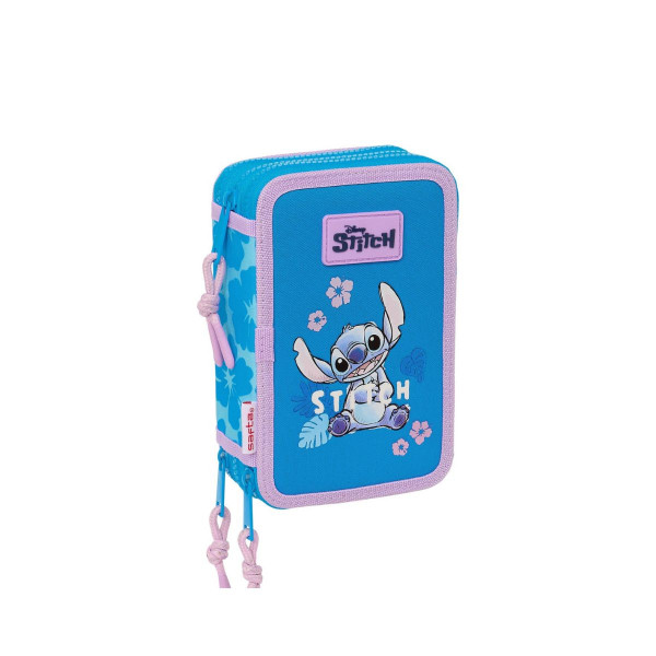 Несесер за моливи - полн, Disney: Stitch - Hawaii