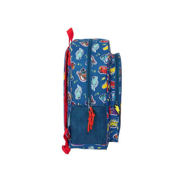 Ранец, Pixar: Cars - Racing, 42 cm