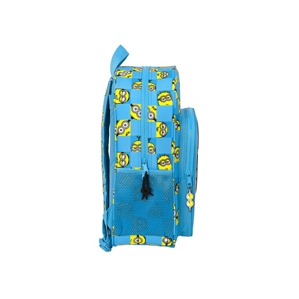 Ранец, Minions - Minionstatic, 42 cm