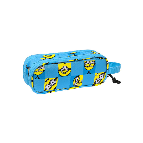 Несесер за моливи, Minions - Minionstatic
