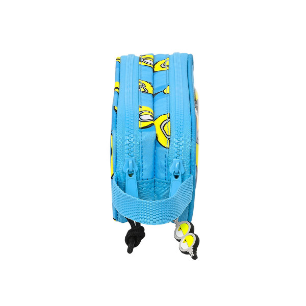Несесер за моливи, Minions - Minionstatic