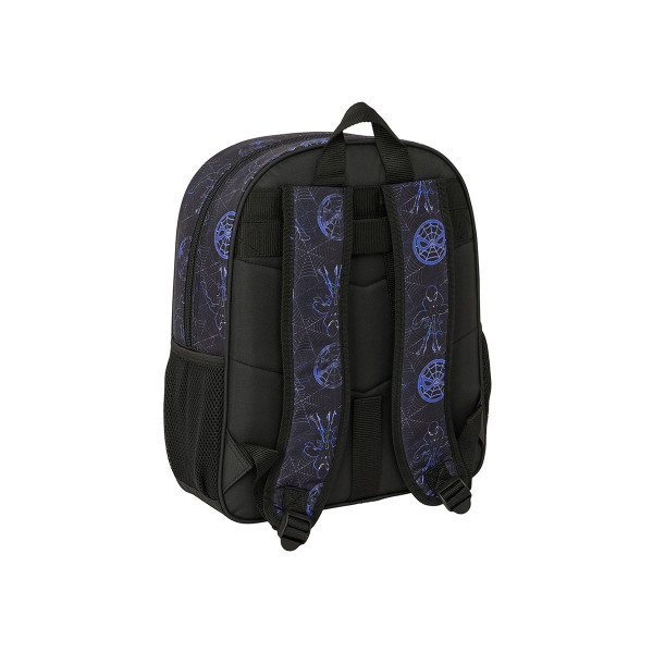 Ранец, Marvel: Spider-Man - Attack, 38 cm