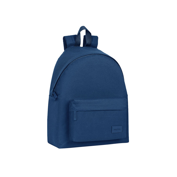 Ранец, Basic - Marine Blue