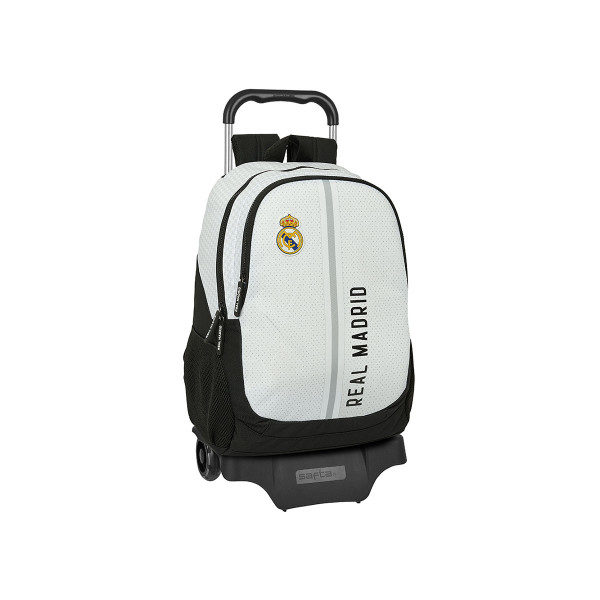 Ранец со тркалца, FC Real Madrid