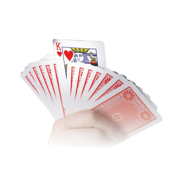 Сет трикови со карти, Marvin's Ultimate Magic 250 Card Tricks