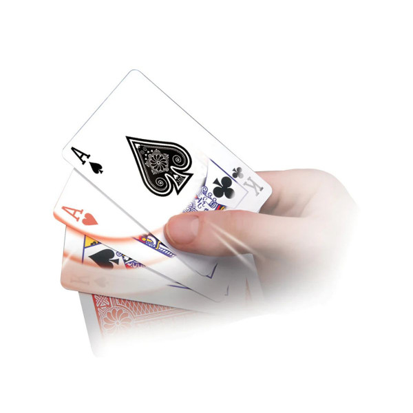 Сет трикови со карти, Fifty Greatest Card Tricks