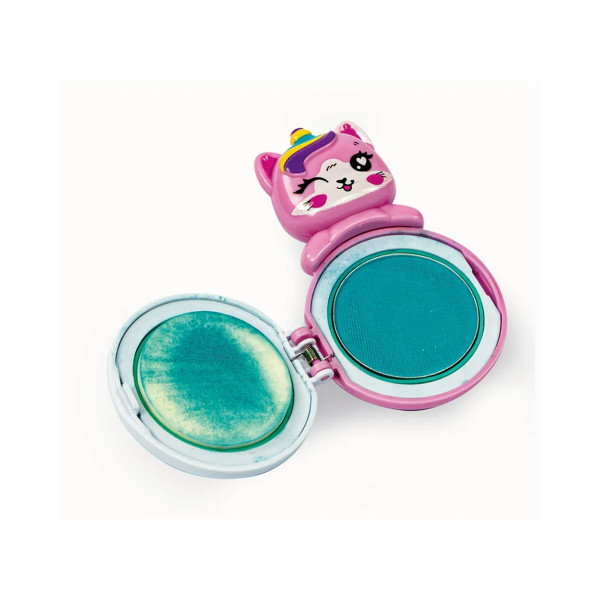 Креда за коса, Crazy Chic Beauty, Hair Chalk - Fantasy, 2 бои 