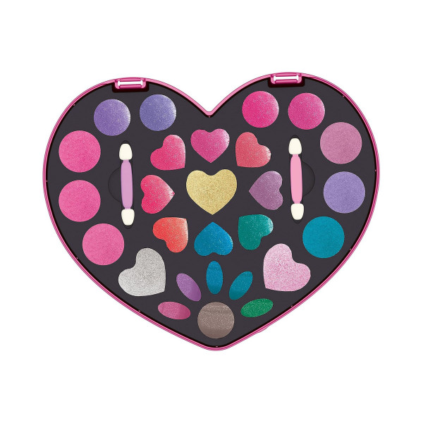 Сет детски шминки, Crazy Chic Beauty, Mermaid Make Up 