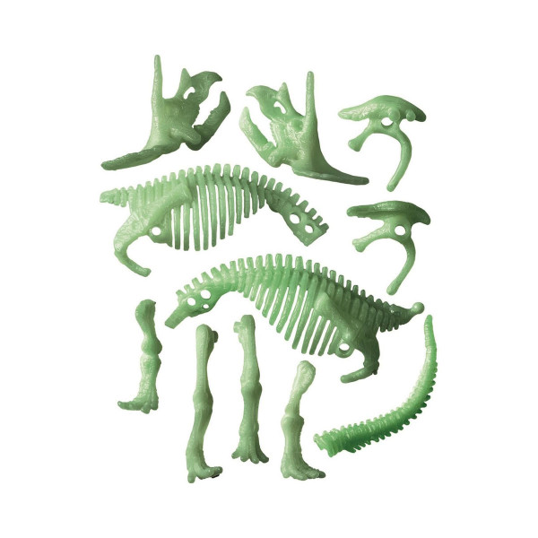 СТЕМ сет, Science & Play Lab, Arched Fun: Triceratops 