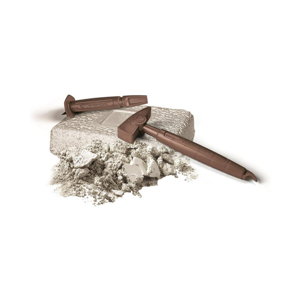 СТЕМ сет, Science & Play Lab, Arched Fun: Triceratops 