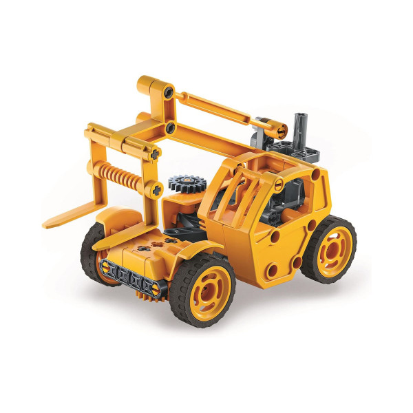 СТЕМ сет, Science & Play, Mechanics Laboratory - Lifter 