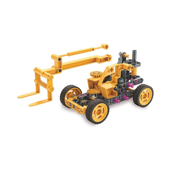 СТЕМ сет, Science & Play, Mechanics Laboratory - Lifter 