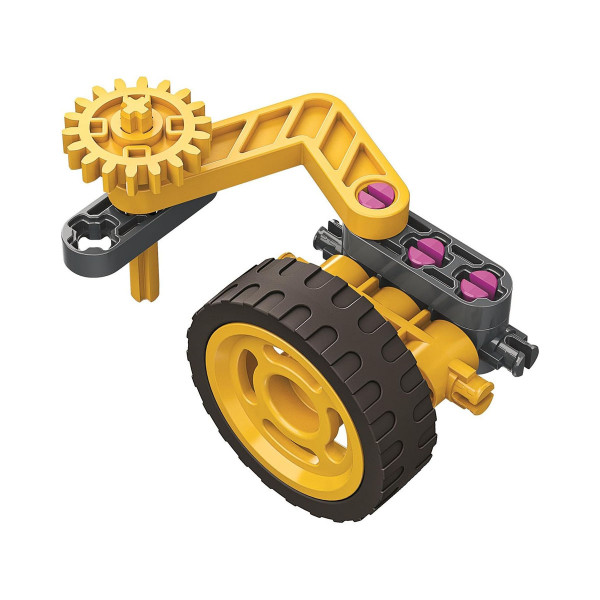 СТЕМ сет, Science & Play, Mechanics Laboratory - Lifter 