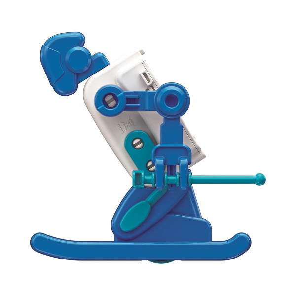 Робот, Science & Play, Action Robots: Skier 