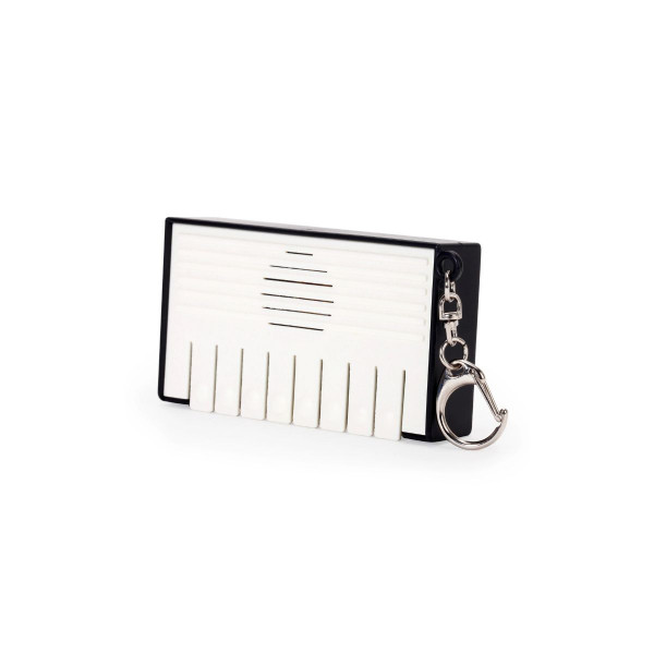 Приврзок за клучеви, Mini Piano Keyboard