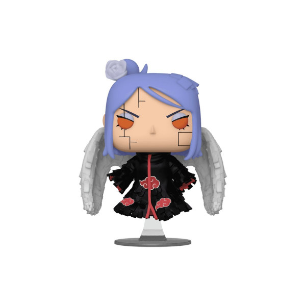 Фигура, Pop! Animation, Naruto Shippuden - Konan 