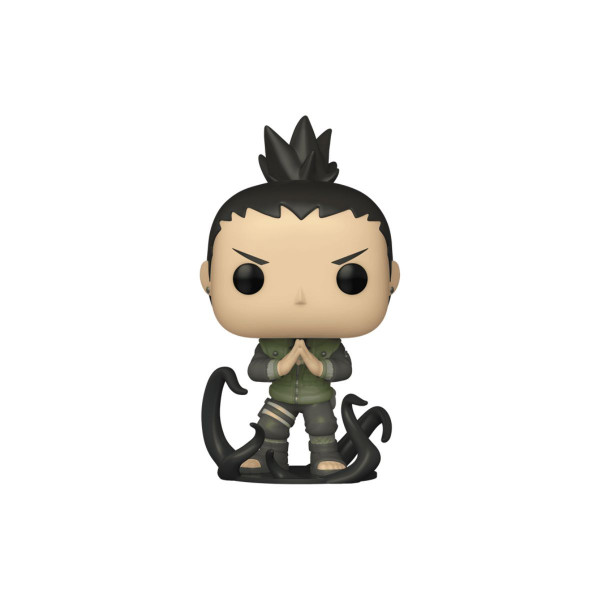 Фигура, Pop! Animation, Naruto Shippuden - Shikamaru Nara 