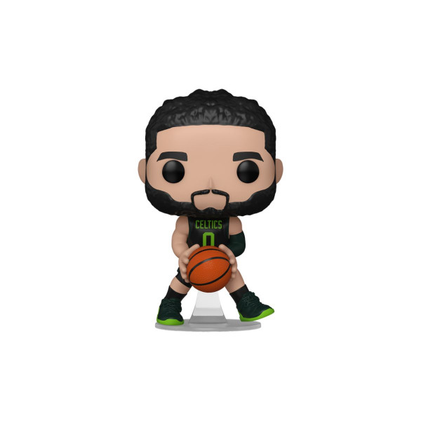 Фигура, Pop! Basketball, Boston Celtics - Jayson Tatum 