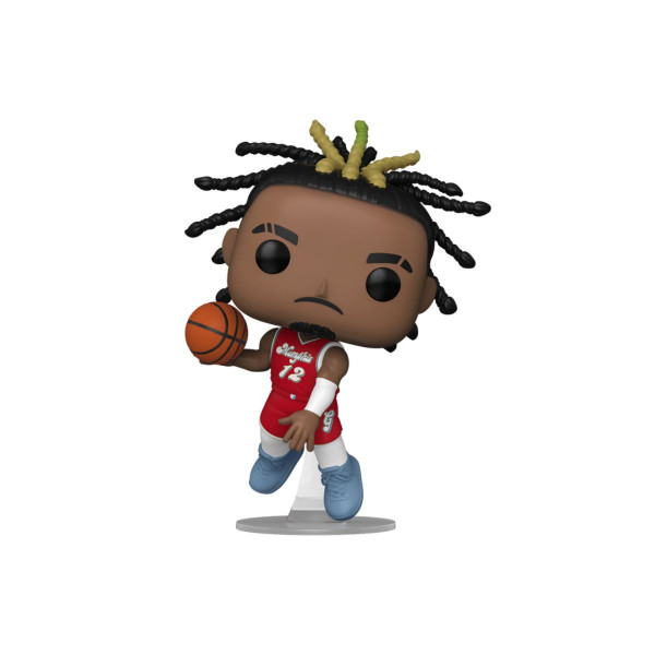 Фигура, Pop! Basketball, Memphis Grizzlies - Ja Morant 
