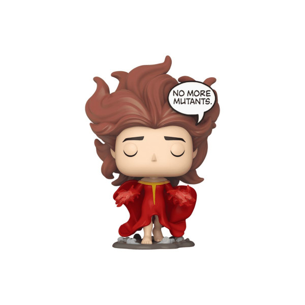 Фигура, Pop!, Marvel - Wanda Maximoff 