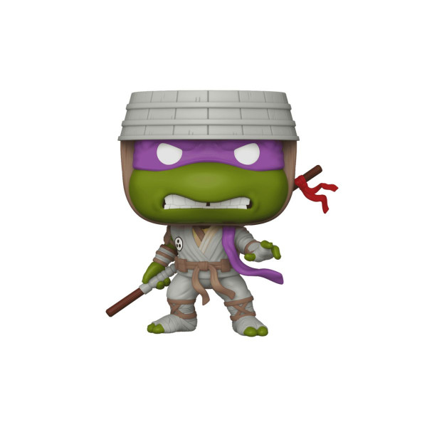 Фигура, Pop! Comics, TMNT: The Last Ronin - Donatello 