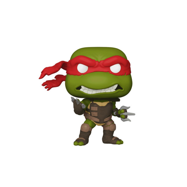 Фигура, Pop! Comics, TMNT: The Last Ronin - Raphael 