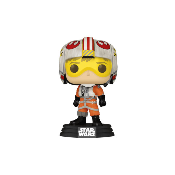 Фигура, Pop!, Star Wars - Luke Skywalker (Red 5) 