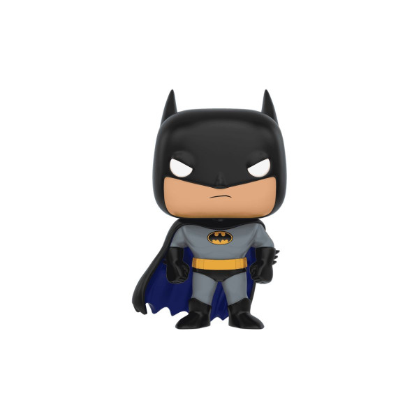 Фигура, Pop! Heroes, Batman (The Animated Series) - Batman 