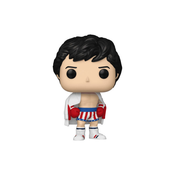 Фигура, Pop! Movies, Rocky - Rocky Balboa 