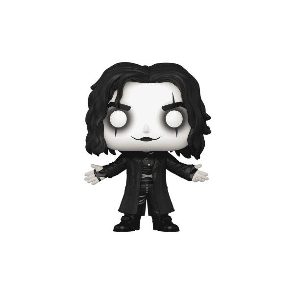 Фигура, Pop! Movies, The Crow - Eric Draven 