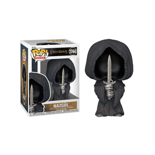 Фигура, Pop! Movies, The Lord of The Rings - Nazgul 